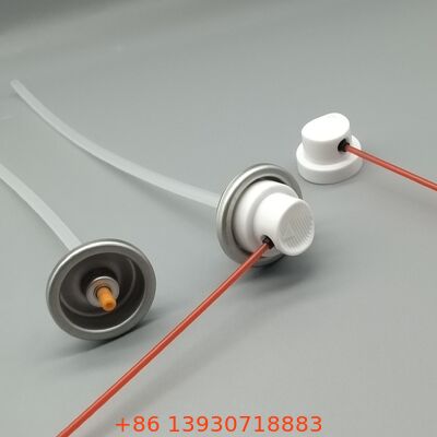 Bộ chế hòa khí Cleaner Van khí dung Van phân phối chính xác cho bộ làm sạch thân ga