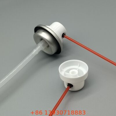 Bộ chế hòa khí Cleaner Van khí dung Van phân phối chính xác cho bộ làm sạch thân ga