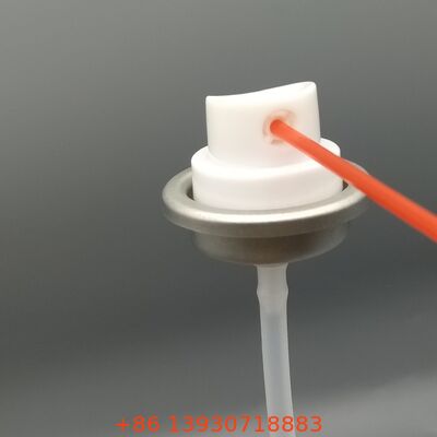 Van làm sạch bộ chế hòa khí dạng xịt Tương thích với thiết bị truyền động ống nối dài