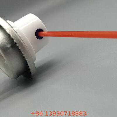 Van phun làm sạch bộ chế hòa khí cho chất tẩy dầu mỡ và chất làm sạch hệ thống nhiên liệu