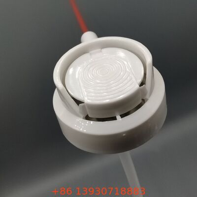 Van bôi trơn bình xịt WD-40 cho dầu xuyên thấu và bình xịt bảo trì