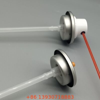 Van bôi trơn bình xịt WD-40 cho dầu xuyên thấu và bình xịt bảo trì