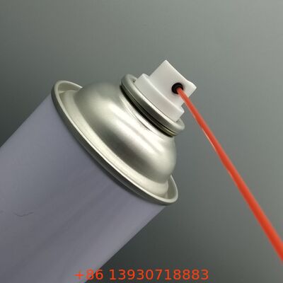 Van phun khí dung WD-40 dành cho dây chuyền chiết khí dung chuyên nghiệp trên toàn thế giới