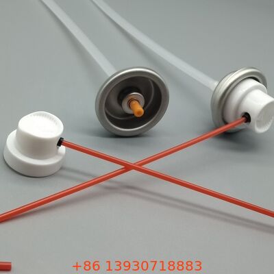 Van bôi trơn bình xịt WD-40 cho dầu xuyên thấu và bình xịt bảo trì