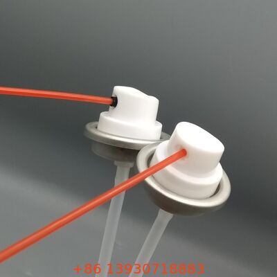 MDF Kit Spray Valve cho các giải pháp sửa chữa bảng và bề mặt ô tô