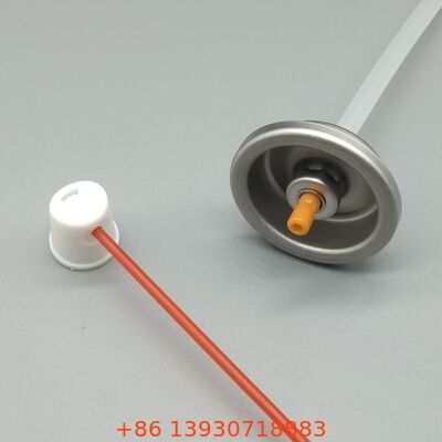 Van phun khí dung WD-40 Tương thích với ống nối dài và bộ truyền động kích hoạt