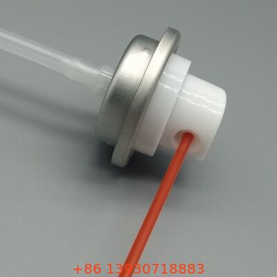 Van phun khí dung WD-40 Van phân phối chính xác với khả năng kiểm soát phun mượt mà