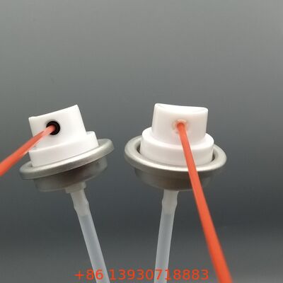 Vòi xịt làm sạch bộ chế hòa khí hiệu suất cao cho hóa chất ô tô