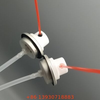 Van phun khí dung WD-40 Tương thích với ống nối dài và bộ truyền động kích hoạt