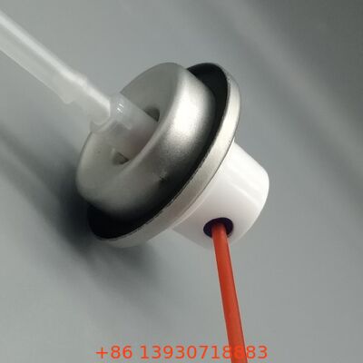 Van phun khí dung WD-40 Van phân phối chính xác với khả năng kiểm soát phun mượt mà