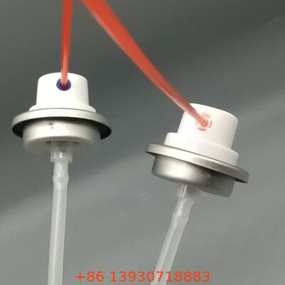 Van phun khí dung WD-40 Van phân phối chính xác với khả năng kiểm soát phun mượt mà