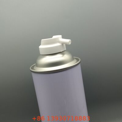 Van phun khí dung WD-40 được thiết kế để thâm nhập dầu và công thức chống gỉ