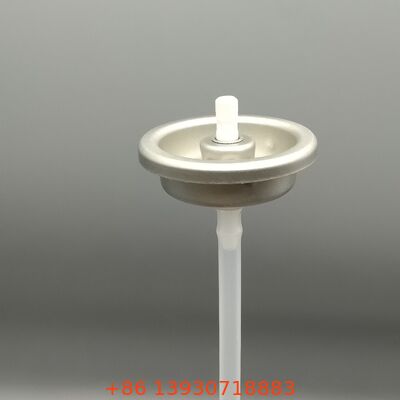 WD-40 Lubricant Aerosol Valve cho các máy phun bảo trì chuyên nghiệp