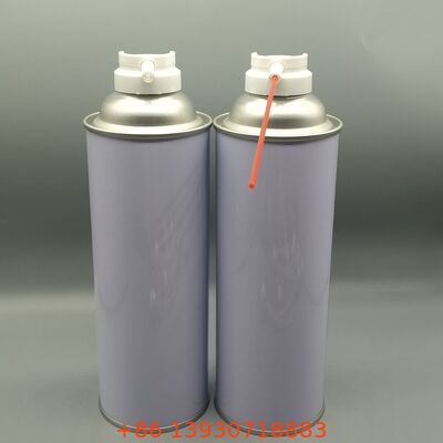 Van phun WD40 chống hóa chất cho các công thức bôi trơn hung hăng