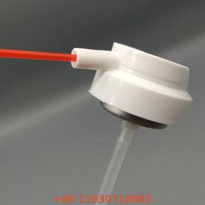 1 Inch Carburetor Cleaner Valve với đầu ra được kiểm soát để phun chính xác