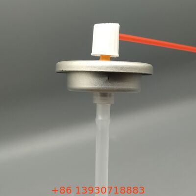 Vòi xịt làm sạch bộ chế hòa khí 1 inch để làm sạch sâu các bộ phận động cơ