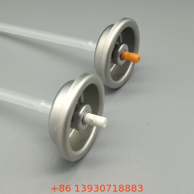 Van phun áp suất cao WD40 cho các ứng dụng thâm nhập sâu