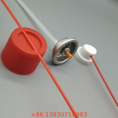 Van xịt WD40 1 inch để bôi trơn chống gỉ và bảo vệ kim loại