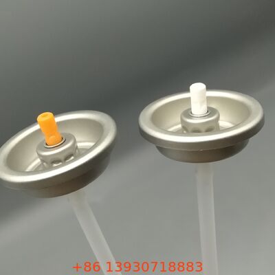 1 Inch Carburetor Cleaner phun van để loại bỏ rỉ sét và bảo trì chuyên nghiệp