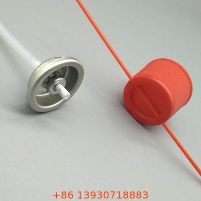 Van phun WD40 chống hóa chất cho các công thức bôi trơn hung hăng