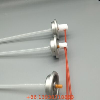 1 Inch Carburetor Cleaner Valve với đầu ra được kiểm soát để phun chính xác