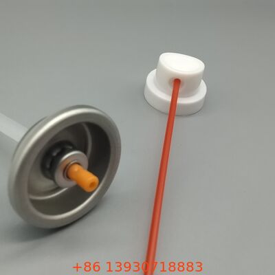 Ống phun WD40 dòng chảy cao để bảo vệ chất bôi trơn nhanh chóng và hiệu quả