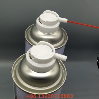 Van phun WD40 chống hóa chất cho các công thức bôi trơn hung hăng