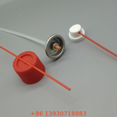 Ống phun WD40 dòng chảy cao để bảo vệ chất bôi trơn nhanh chóng và hiệu quả