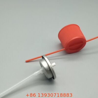 MDF Kit Aerosol Activator Valve với hiệu suất phân phối đáng tin cậy