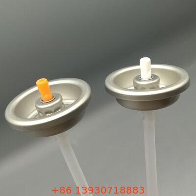 Van phun WD40 chống hóa chất cho các công thức bôi trơn hung hăng