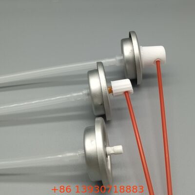 Van kích hoạt bình xịt cho bộ sửa chữa MDF Ứng dụng cho chất kích hoạt hóa học