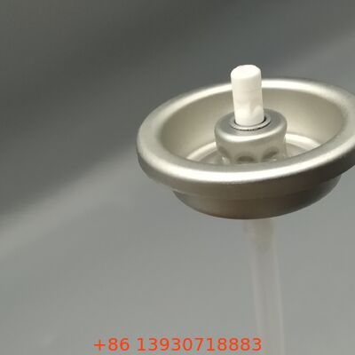 Professional WD40 Aerosol Valve for Automotive Service and Repair Use