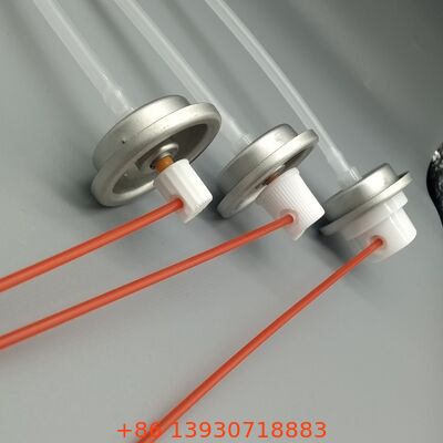 Van phun chính xác WD40 để phân phối dầu và dầu bôi trơn được kiểm soát