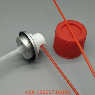 Van phun chính xác WD40 để phân phối dầu và dầu bôi trơn được kiểm soát