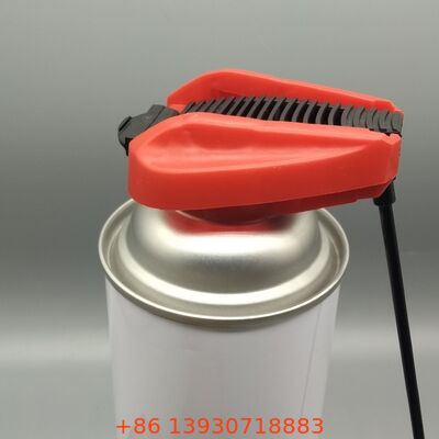 Professional WD40 Aerosol Valve for Automotive Service and Repair Use