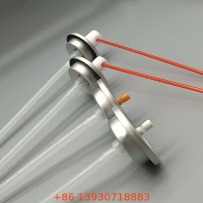 Van kích hoạt bình xịt cho bộ sửa chữa MDF Ứng dụng cho chất kích hoạt hóa học