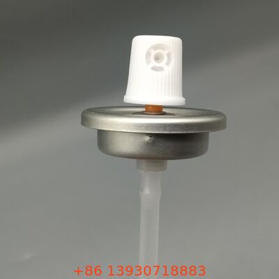 Van phun chính xác WD40 để phân phối dầu và dầu bôi trơn được kiểm soát