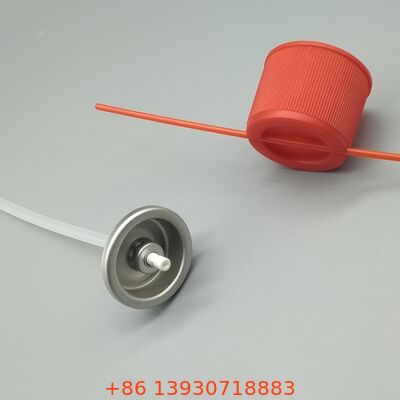 Ống phun khí phun WD40 áp suất cao cho dầu bôi trơn thâm sâu