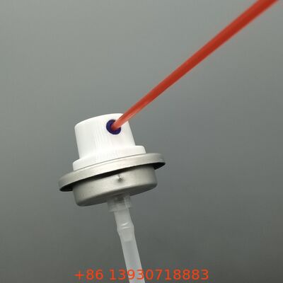 Van kích hoạt bộ công cụ MDF phun xịt cho hệ thống liên kết và sửa chữa hai thành phần