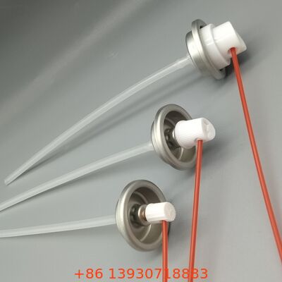 Van phun khí dung WD-40 dành cho dây chuyền chiết khí dung chuyên nghiệp trên toàn thế giới