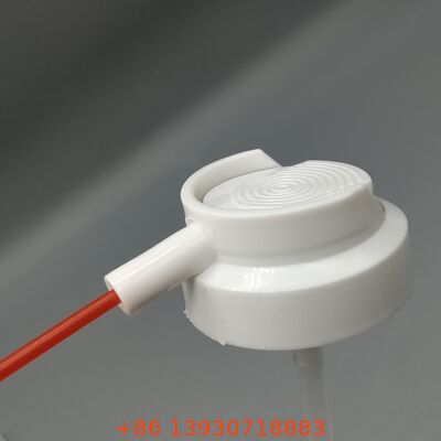 Van phun khí phun bền WD40 cho các sản phẩm chống rỉ sét và chống ăn mòn