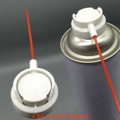 Bình xịt vệ sinh bộ chế hòa khí lý tưởng để làm sạch bộ chế hòa khí động cơ