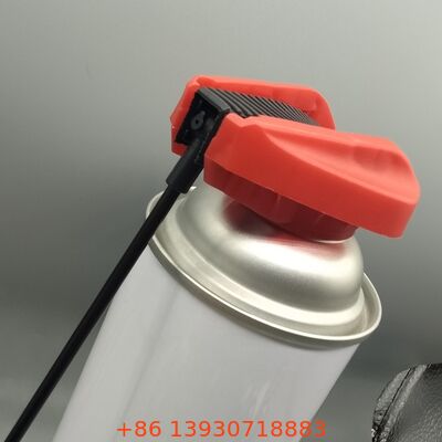 Vòi xịt làm sạch bộ chế hòa khí 1 inch để làm sạch sâu các bộ phận động cơ