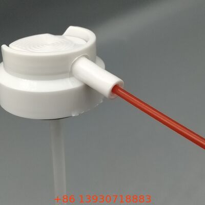 Van kích hoạt bộ công cụ MDF phun xịt cho hệ thống liên kết và sửa chữa hai thành phần