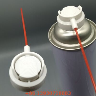 Ống phun WD40 đầu ra nhất quán cho ứng dụng dầu bôi trơn chính xác