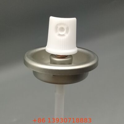 Van kích hoạt bộ công cụ MDF phun xịt cho hệ thống liên kết và sửa chữa hai thành phần