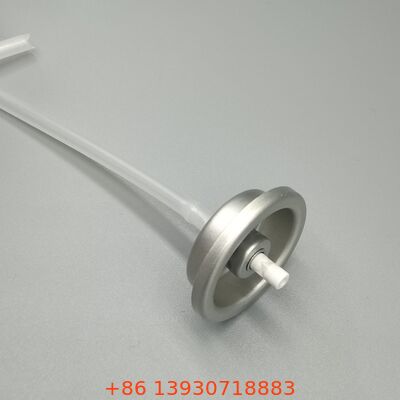 Van kích hoạt bộ công cụ MDF phun xịt cho hệ thống liên kết và sửa chữa hai thành phần