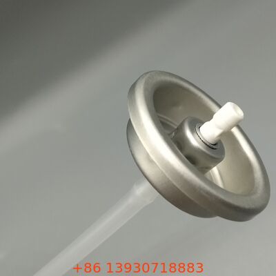 Ống phun khí phun WD40 áp suất cao cho dầu bôi trơn thâm sâu