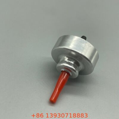 Van khí butan tương thích cao có thân nhựa 20mm cho các ứng dụng đổ lại nhẹ hơn và các thiết bị phân phối khí