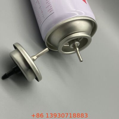 Van khí nhẹ hơn một inch cho lò đốt công nghiệp và nhà bếp với cấu trúc đồng bền và hiệu suất chống rò rỉ